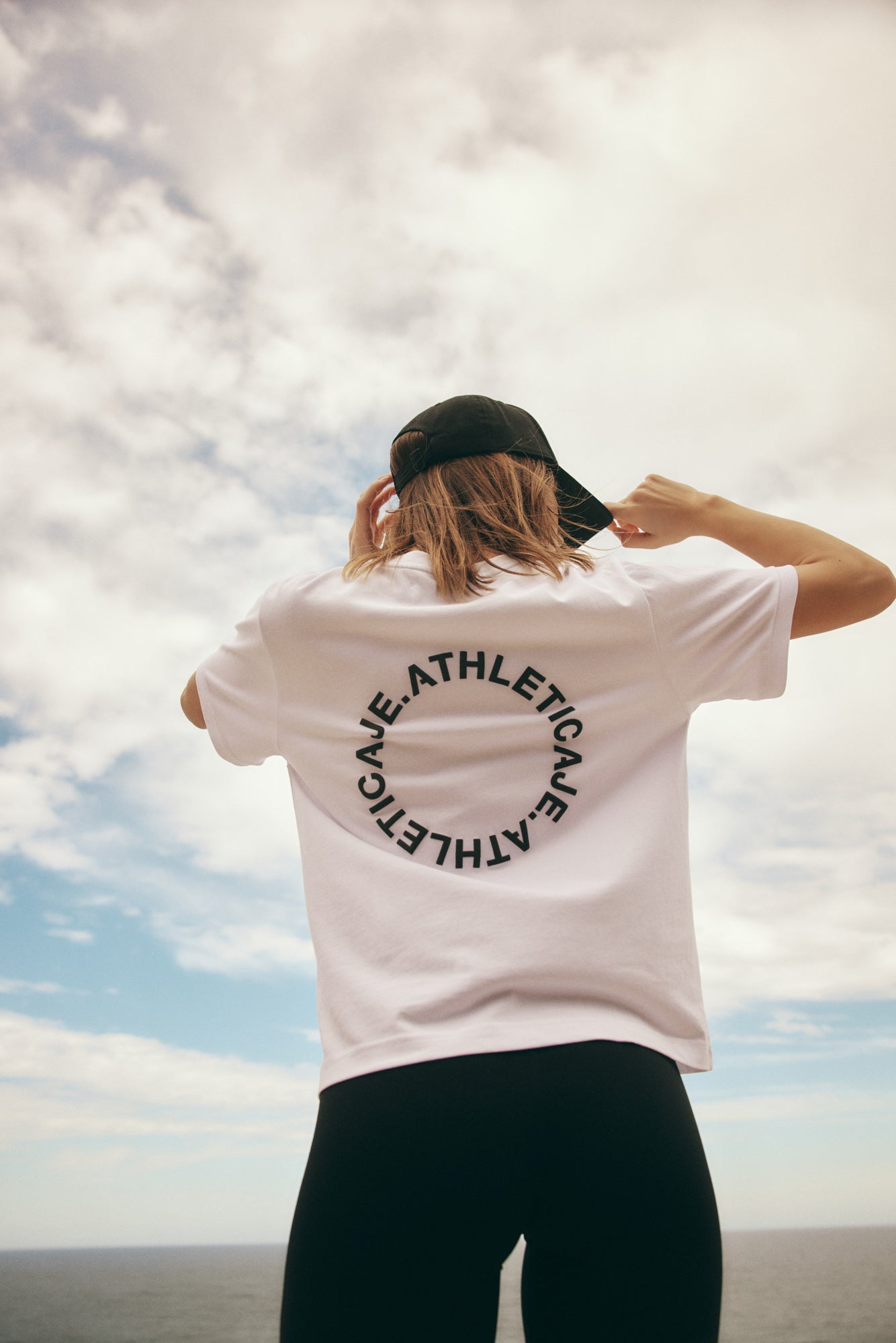 Aje Athletica's Latest Collection Is A Sporty Girl's Dream